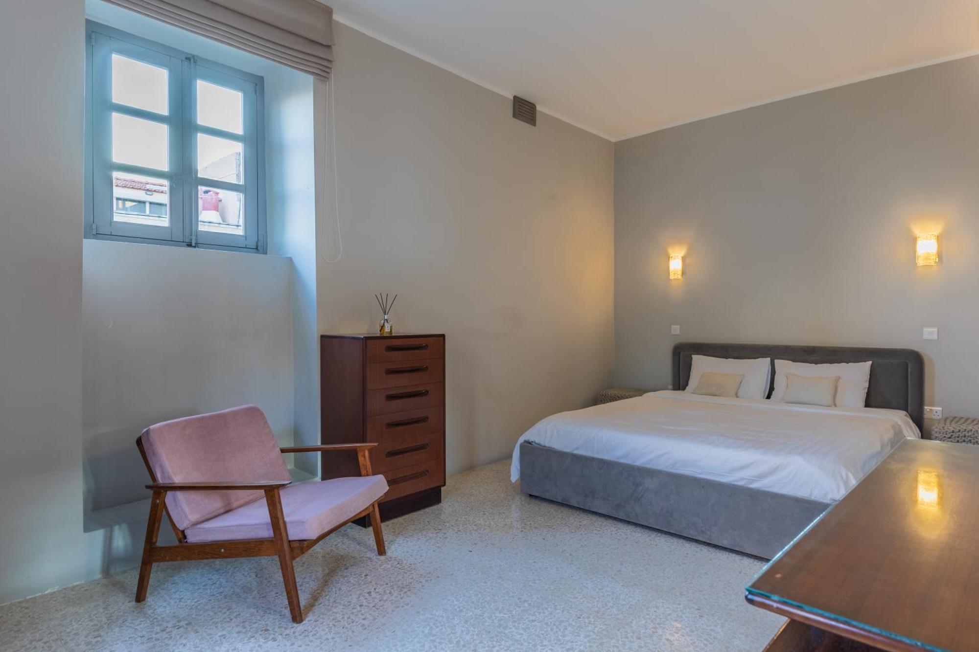 Stylish Retro Suites 弗洛里亚纳 外观 照片