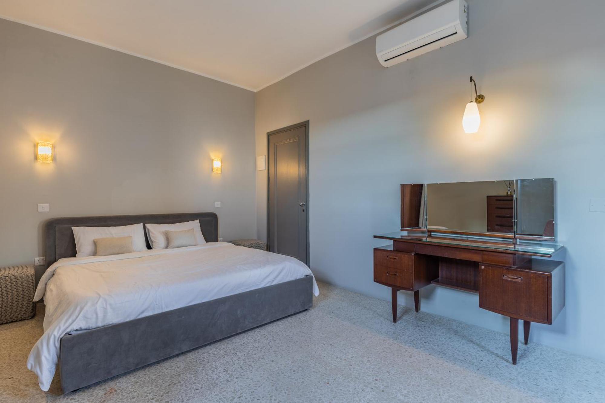 Stylish Retro Suites 弗洛里亚纳 外观 照片